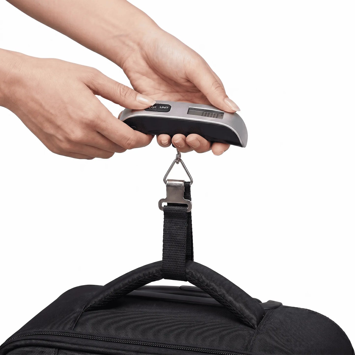 Digital Weight Handle My Store