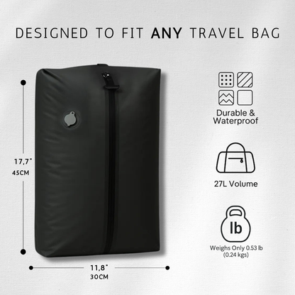 OverPack Bag™-More Space, Less Stress