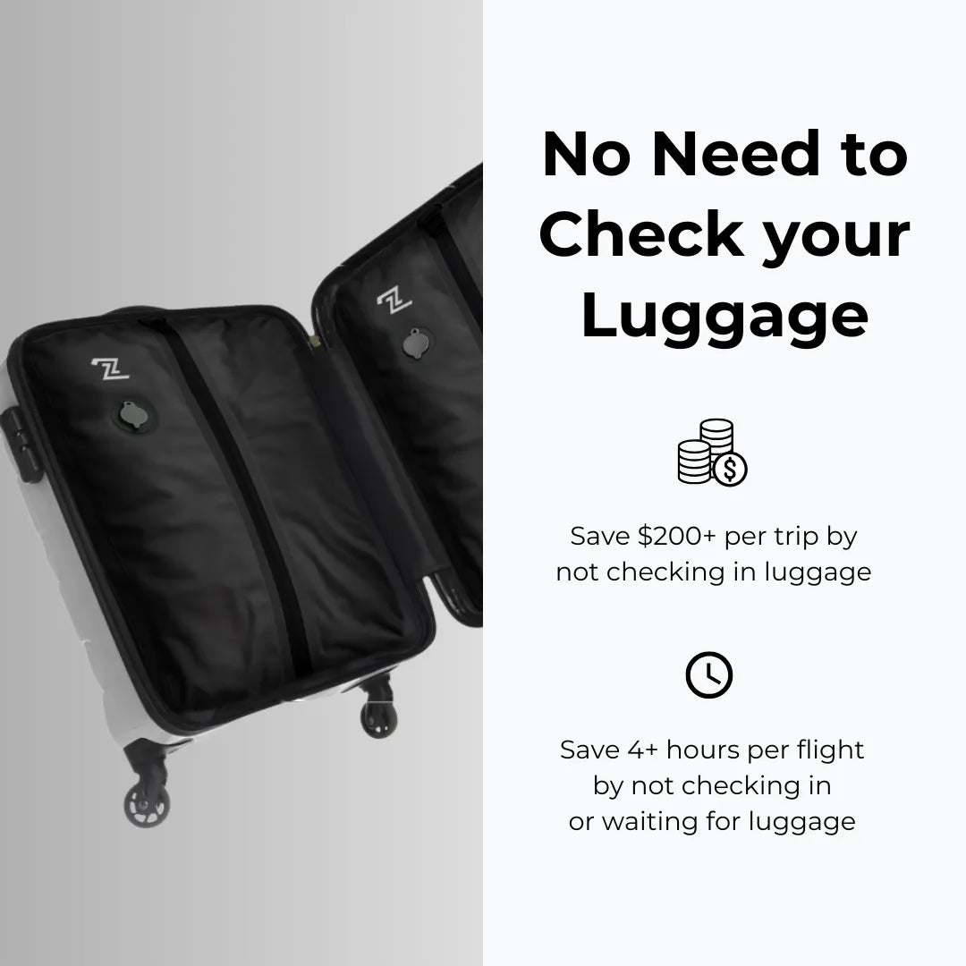OverPack Bag™-Pack More, Stress Less (Copy)