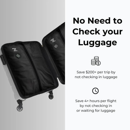 OverPack Bag™-Pack More, Stress Less (Copy)