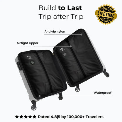 OverPack Bag™-Pack More, Stress Less (Copy)
