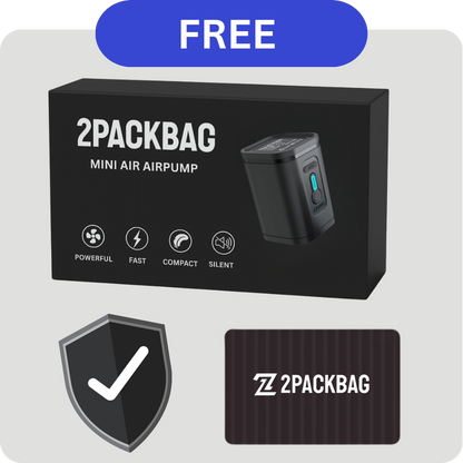 OverPack Bag™-Pack More, Stress Less (Copy)