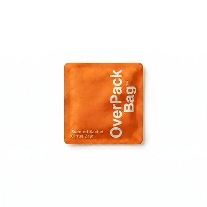 Fresh Pack Sachets OverPackBag™