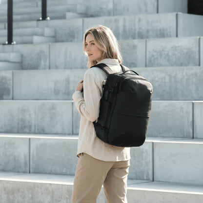 OverPackBag™ Original Under Seat 40L My Store