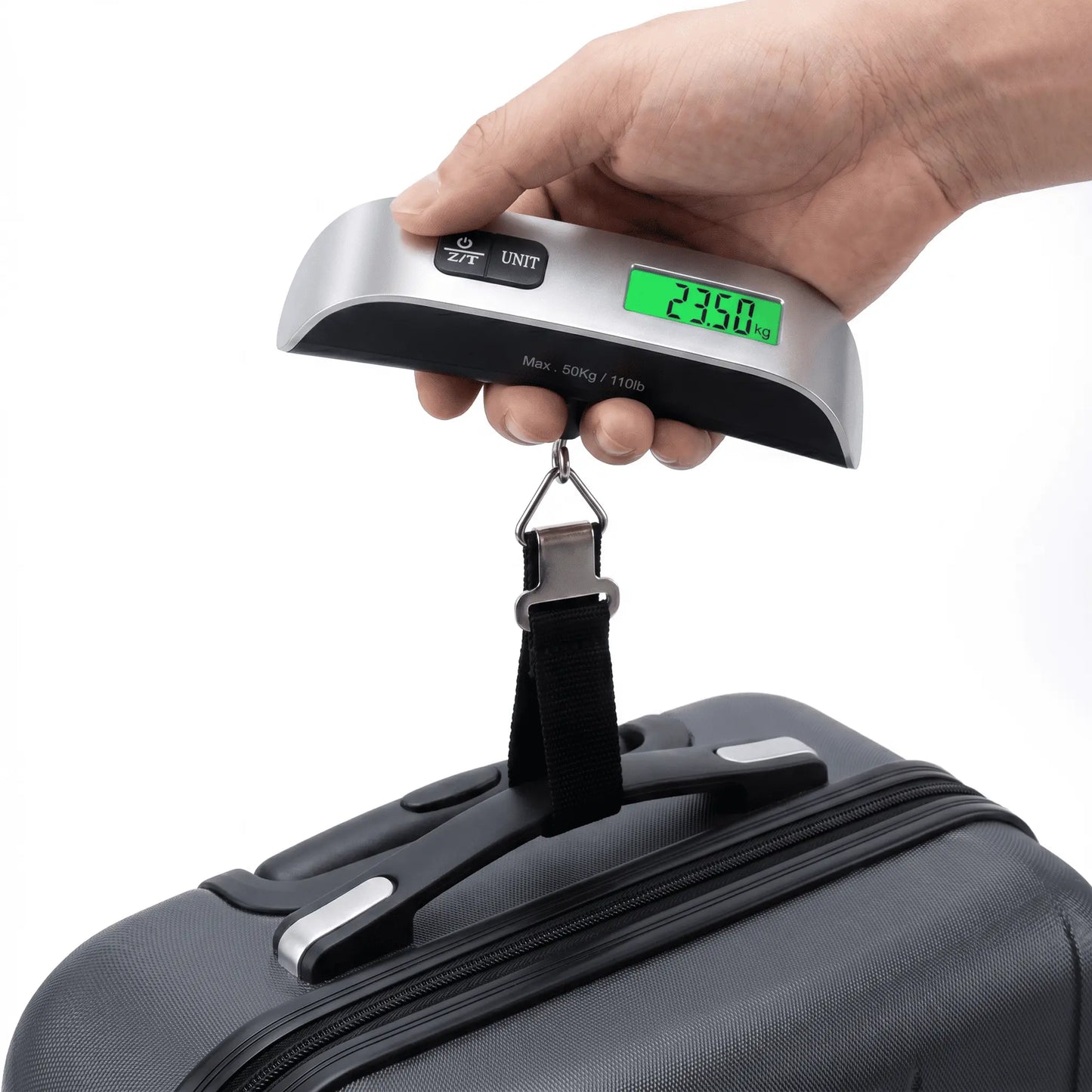 Digital Weight Handle My Store