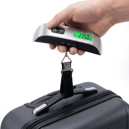 Digital Weight Handle My Store