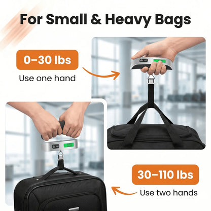 Digital Weight Handle My Store