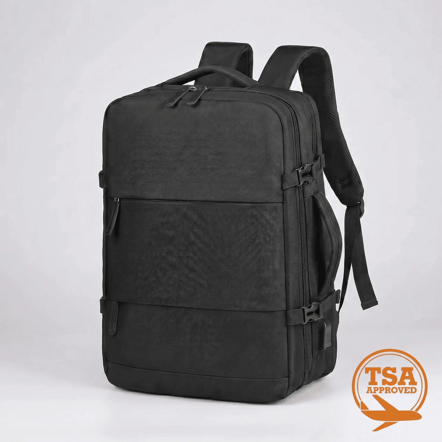 OverPackBag™ Original Under Seat 40L My Store
