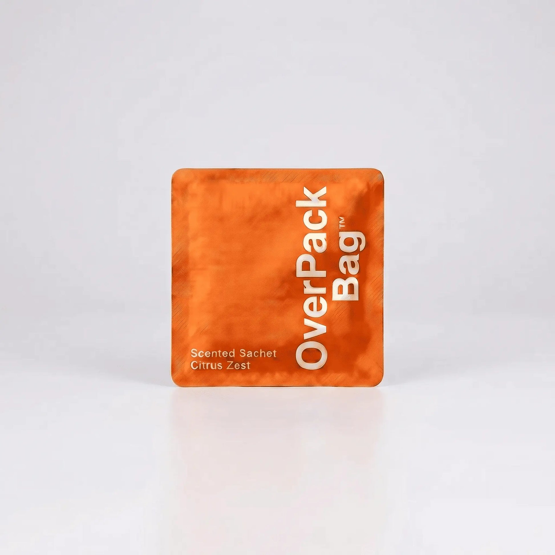 Fresh Pack Sachets OverPackBag™