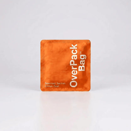 Fresh Pack Sachets OverPackBag™