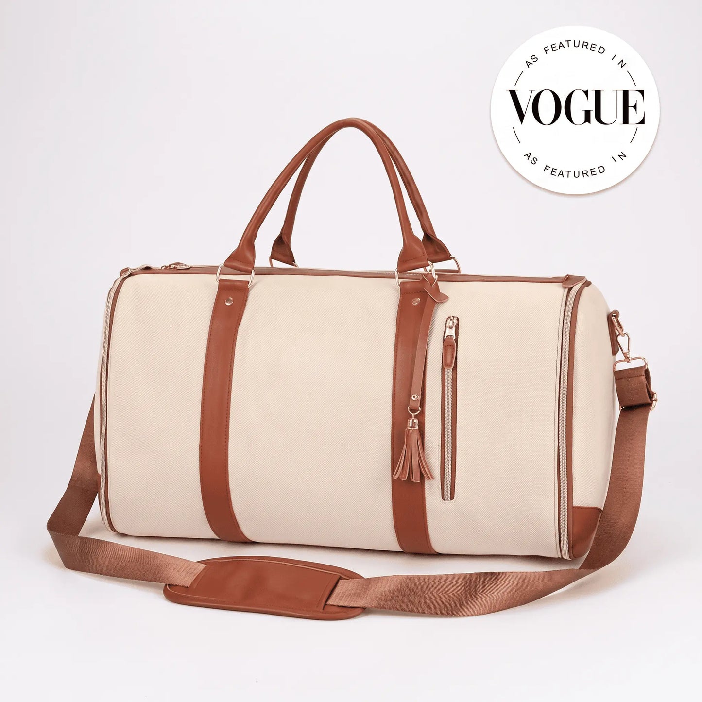 OverPackBag™ Duffle Bag My Store