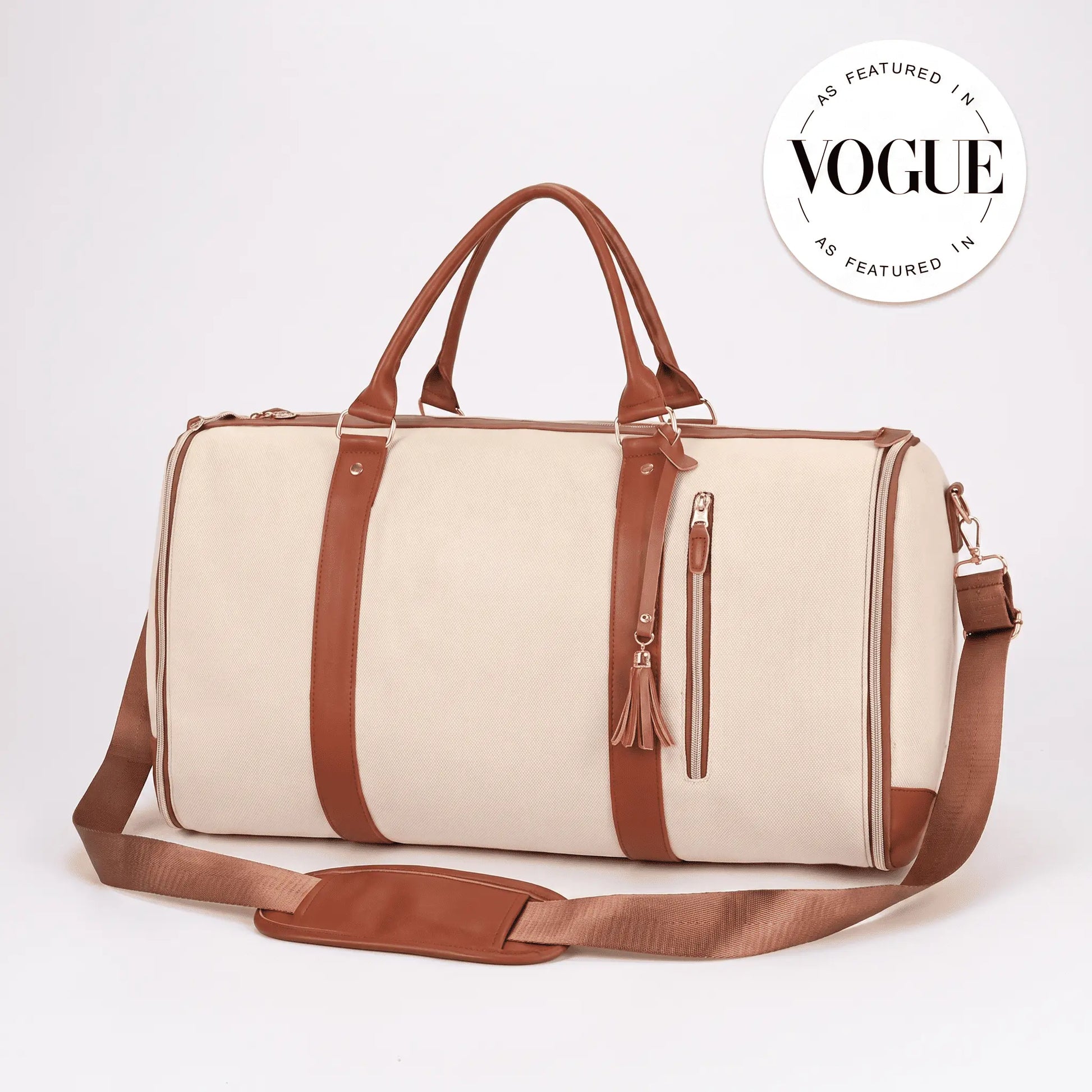 OverPackBag™ Duffle Bag My Store