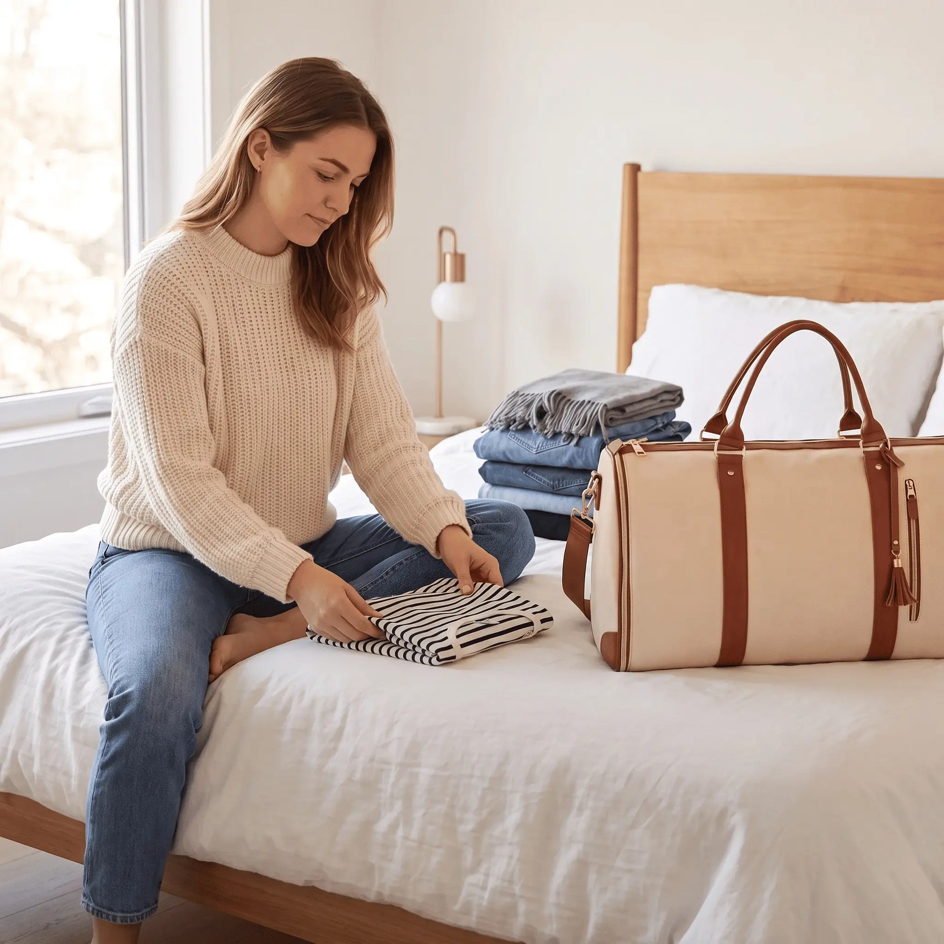 TOTE BAG WEEKENDER My Store