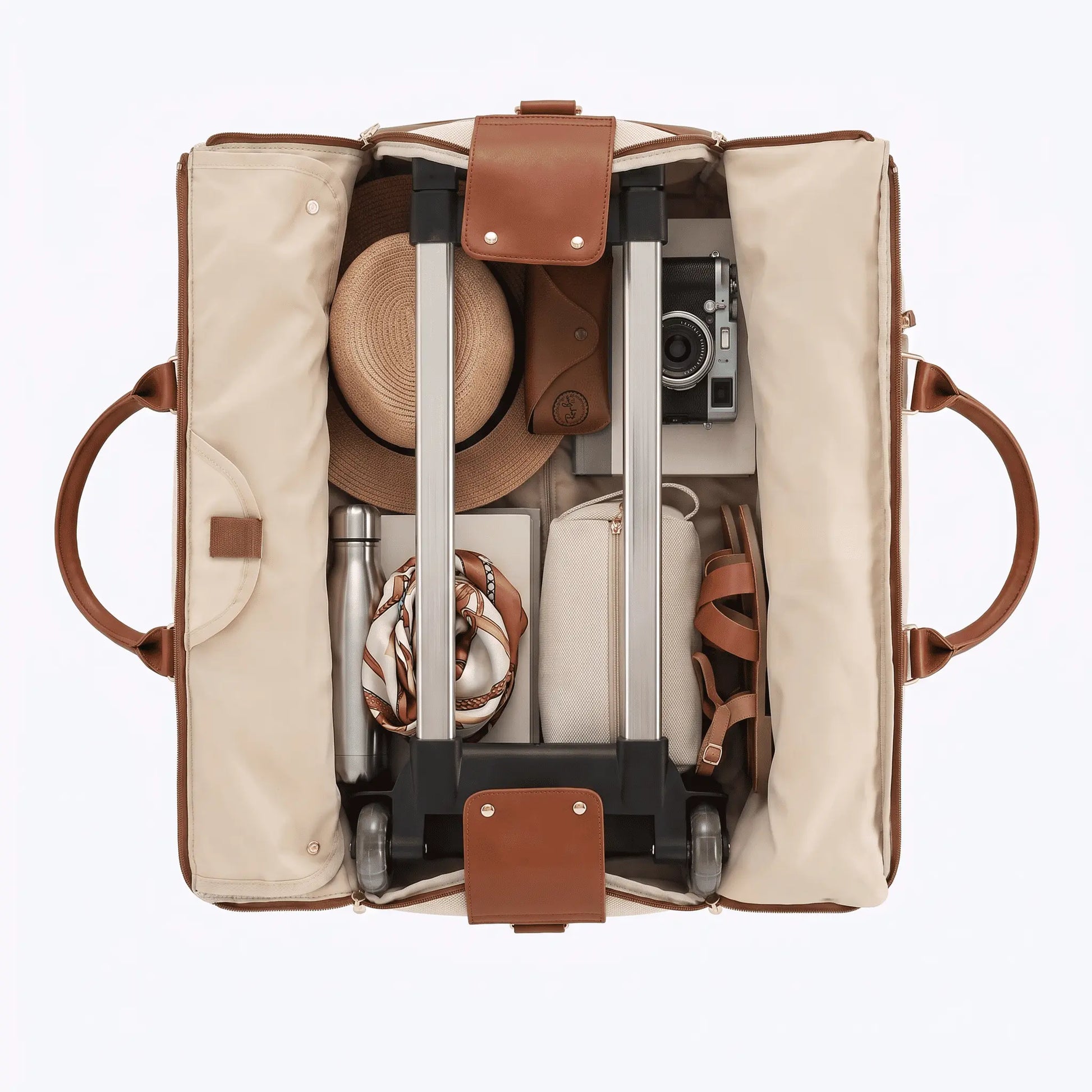 OverPackBag™ Duffle Bag My Store