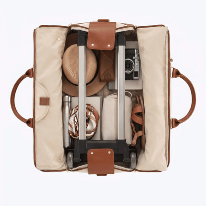 OverPackBag™ Duffle Bag My Store