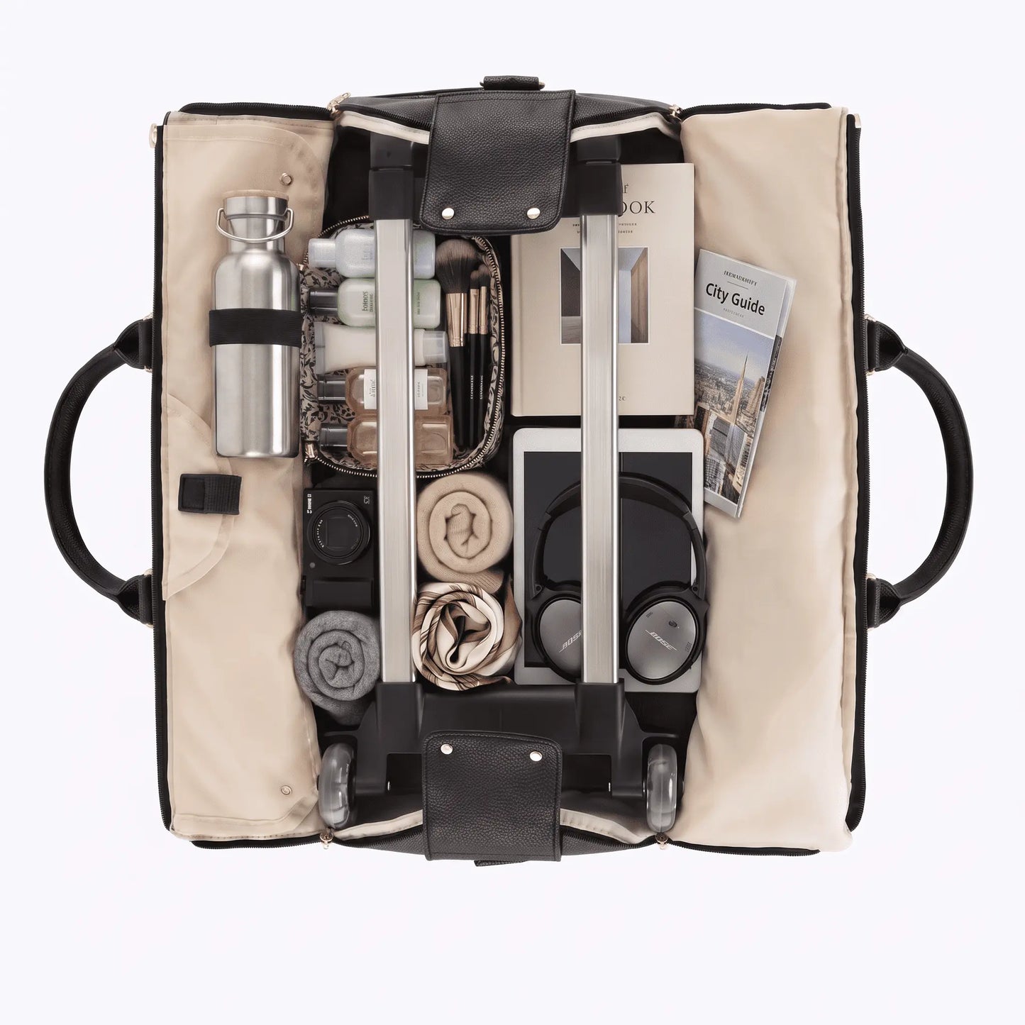 OverPackBag™ Duffle Bag My Store
