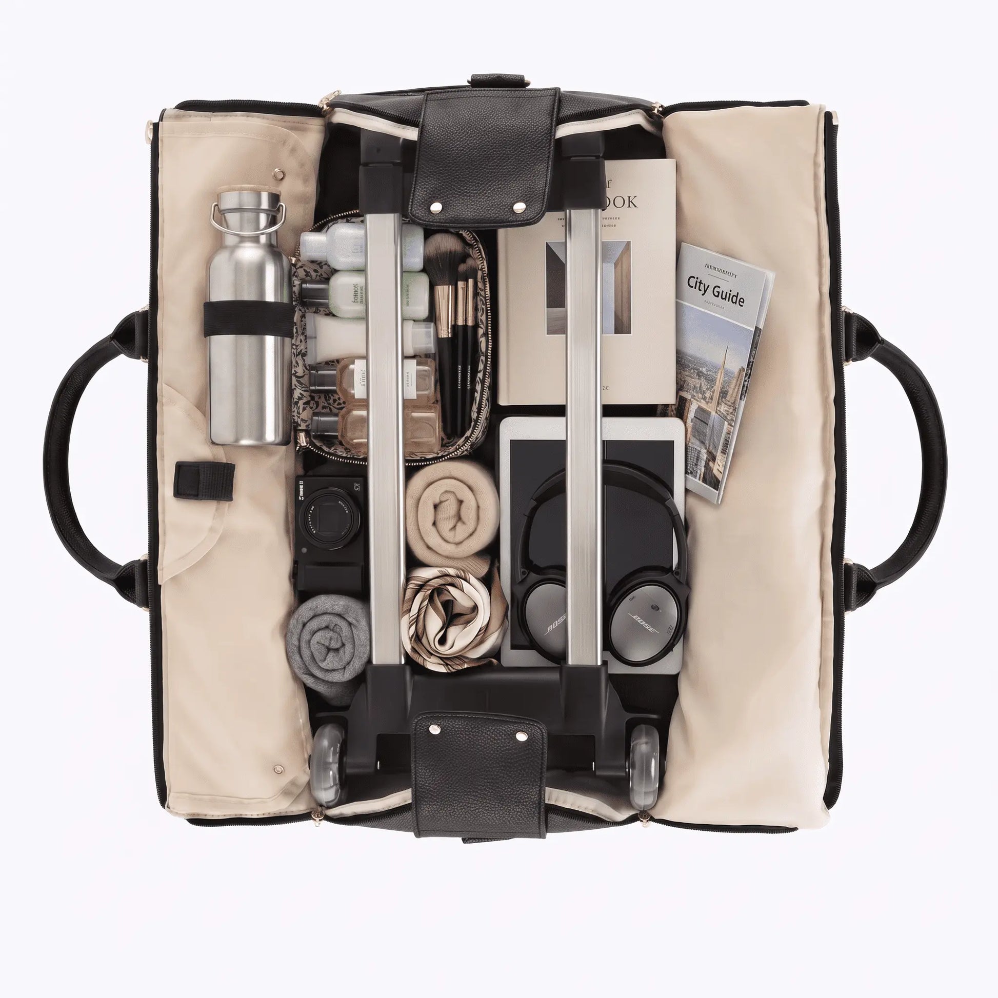 OverPackBag™ Duffle Bag My Store