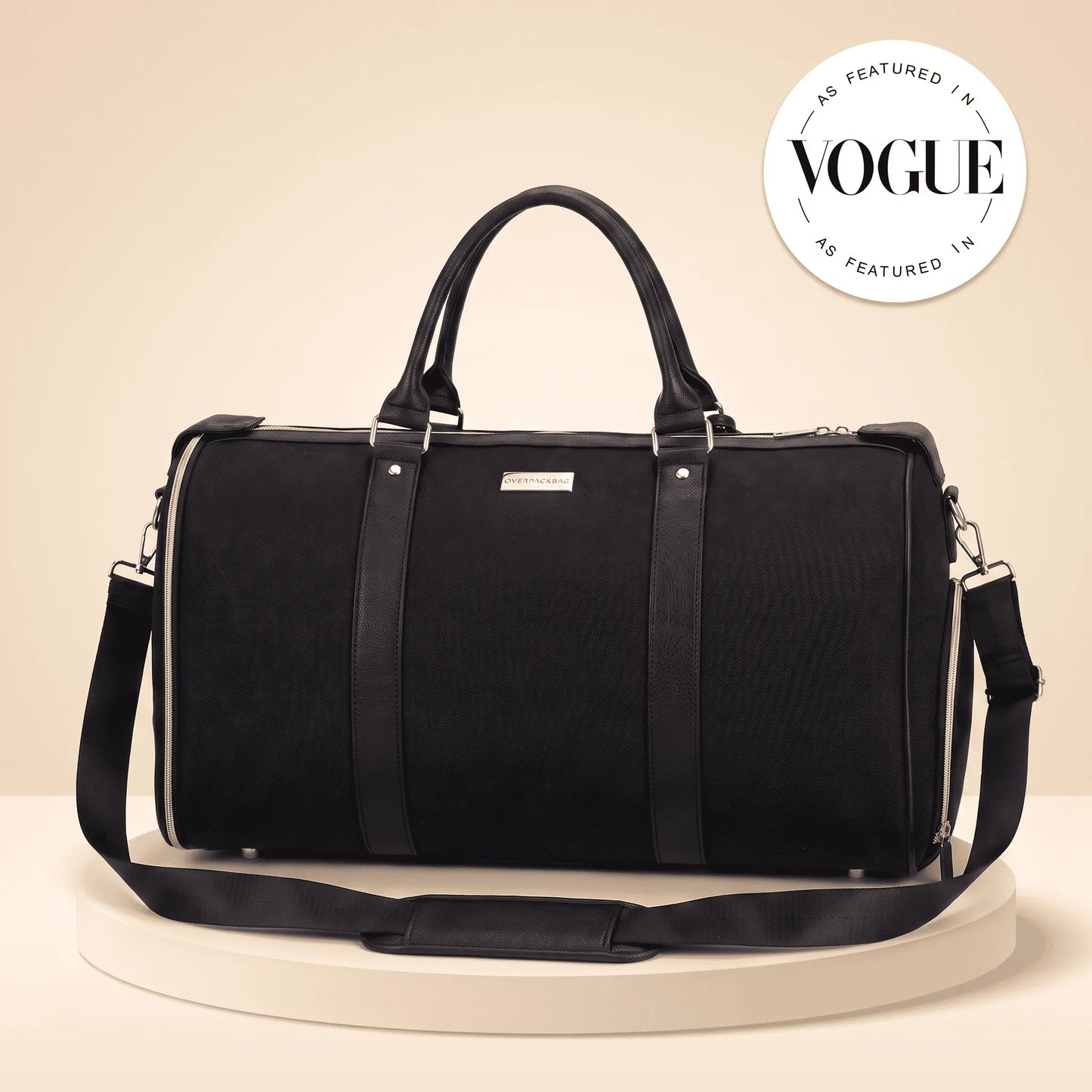 OverPackBag™ Duffle Bag My Store