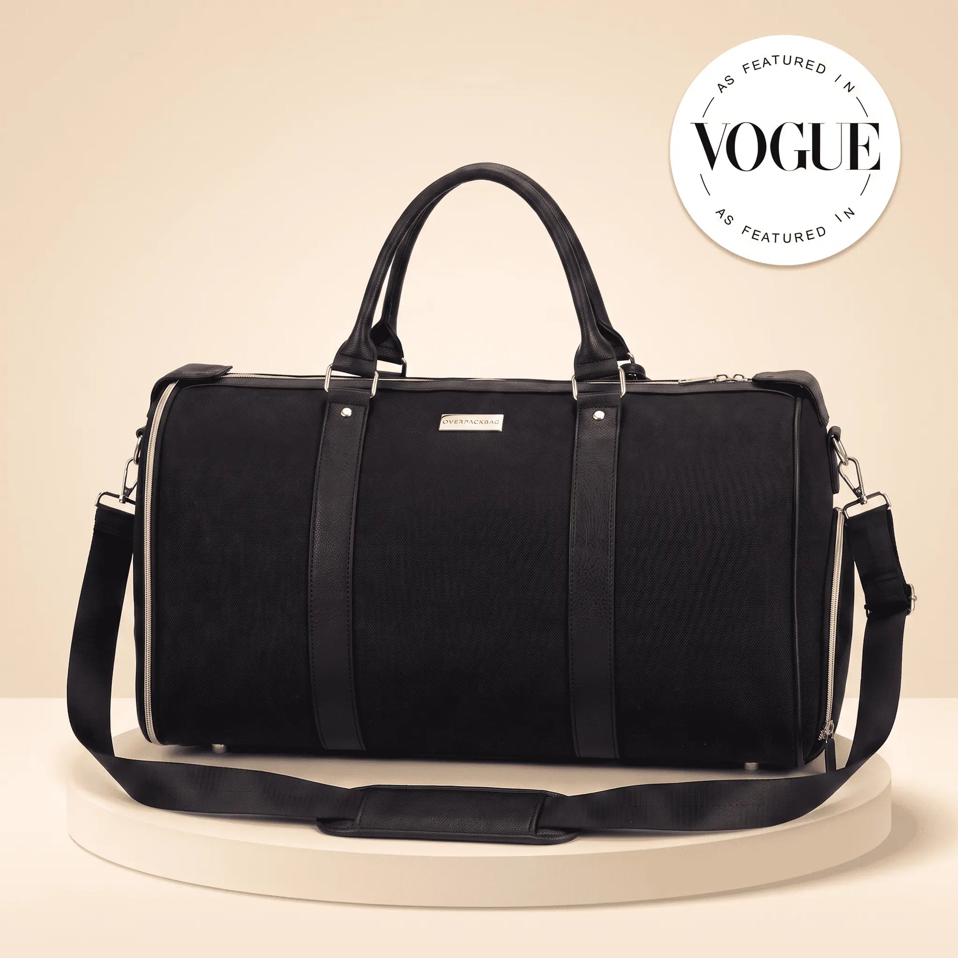 OverPackBag™ Duffle Bag My Store