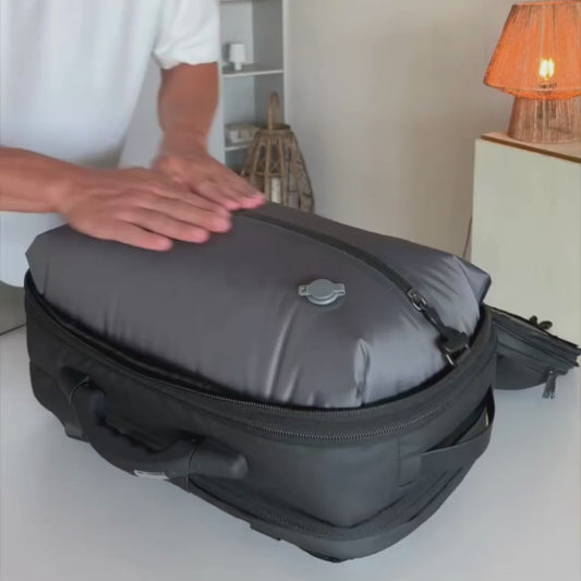 OverPackBag Kit™- Pack More, Pay Less